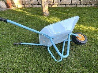 Carriole: MetaLL ChiNdeRgAreTTe – Usato da Winkel venduto da zeho 5