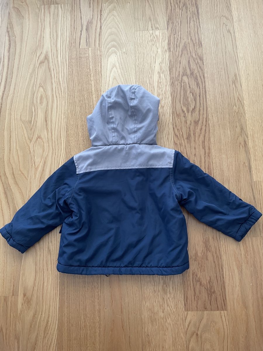 Giacche & Cappotti: Junge Jacke 12-18 Monate – Usato da Kloten venduto da SayBosch 2