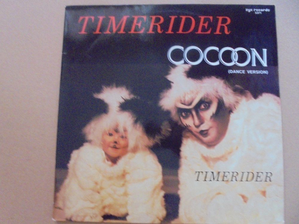Timerider 