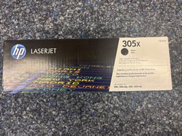 HP LaserJet 305x Schwarz CE410X neu