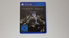 PS4 - Mittelerde: Schatten des Krieges