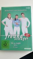 DVDs In Aller Freundschaft Staffeln 5-23 (Episoden 125-921)