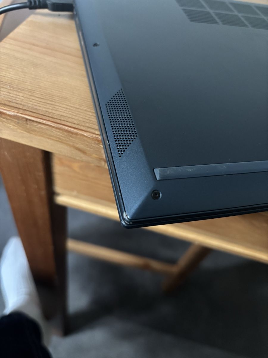Asus Notebook: Asus Zenbook S 13 Flip OLED – Nuovo (secondo la descrizione) da Bern venduto da lek_flt9 6