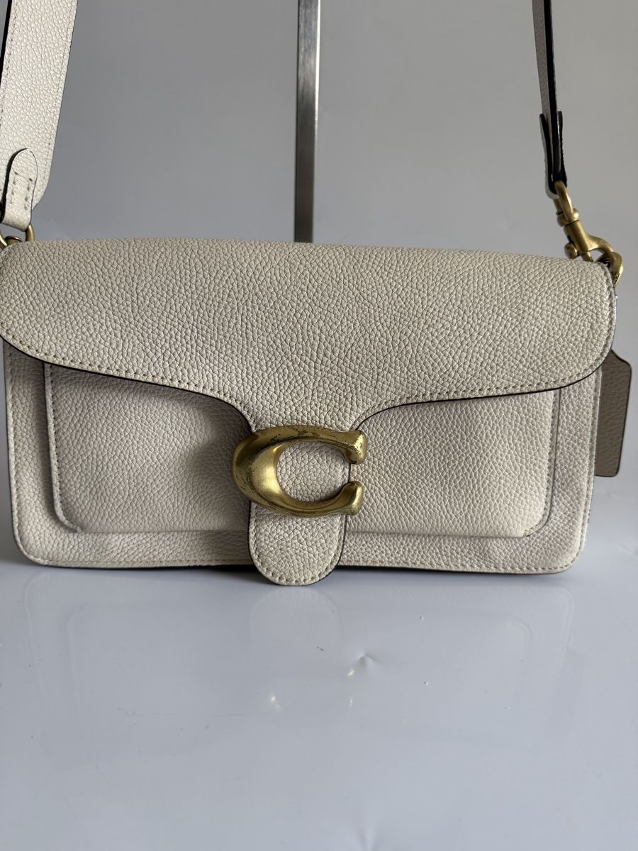 Coach Borse da donna: Coach Tabby Handtasche Original – Usato da Vionnaz venduto da b_f_d_r_g 2