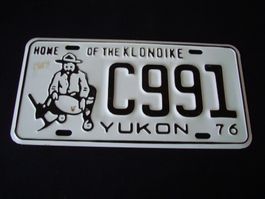 YUKON C991