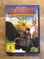 Dragons - Auf zu neuen Ufern (2404)