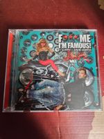 CD, Cathy & David Guetta – F*** Me I'm Famous Ibiza Mix 2011