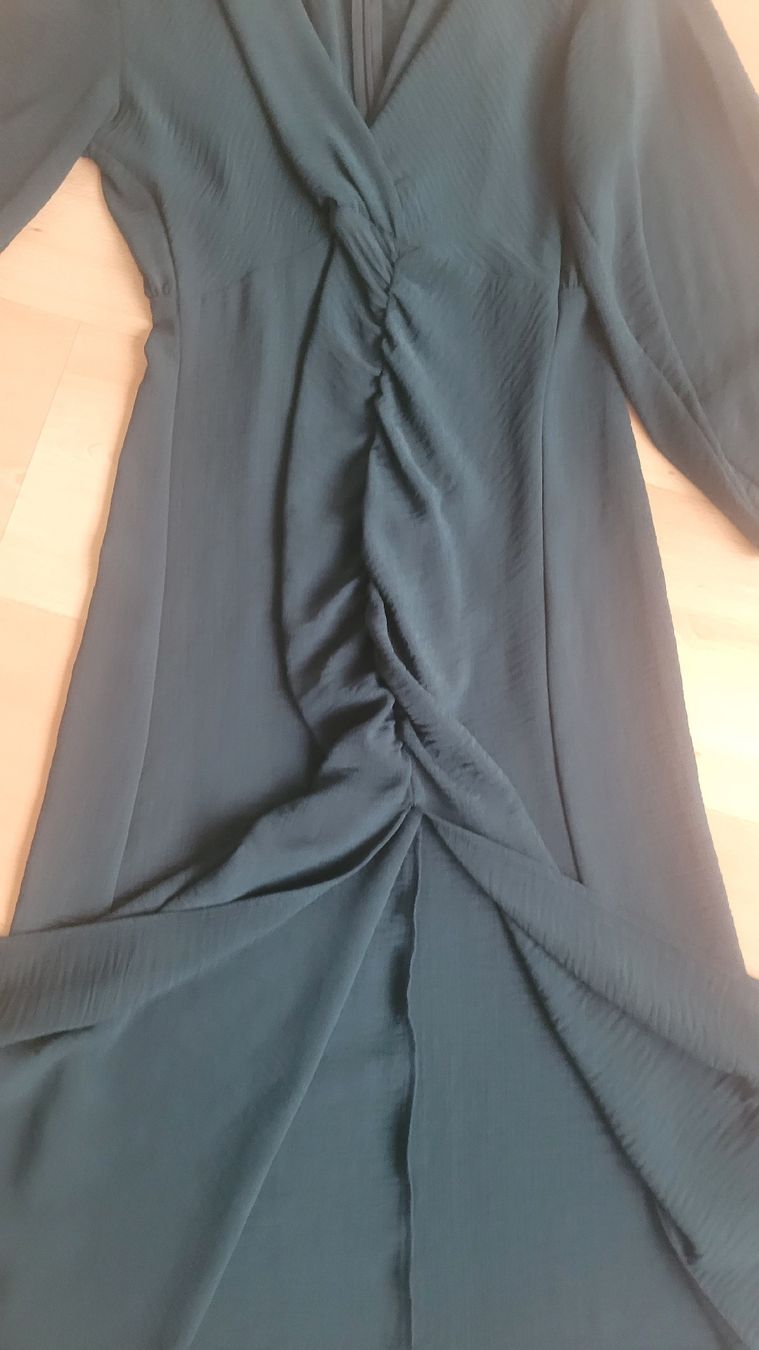 Vestiti: Schönes Festkleid Gr. L – Nuovo (secondo la descrizione) da Schöfflisdorf venduto da cri_8gn5 5