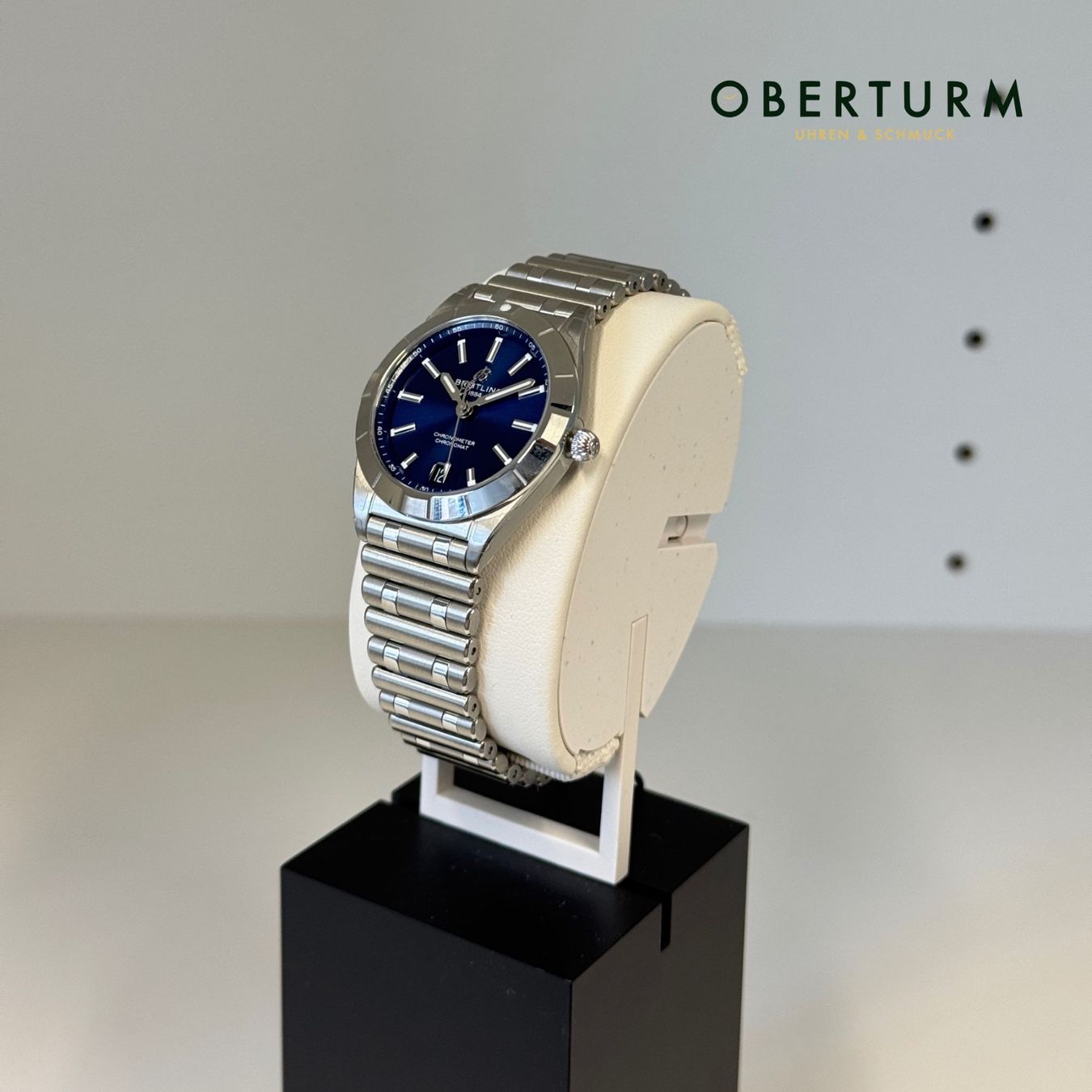 Breitling Orologi: Breitling Chronomat 32 – Nuovo (secondo la descrizione) da Brugg AG venduto da Oberturm 1