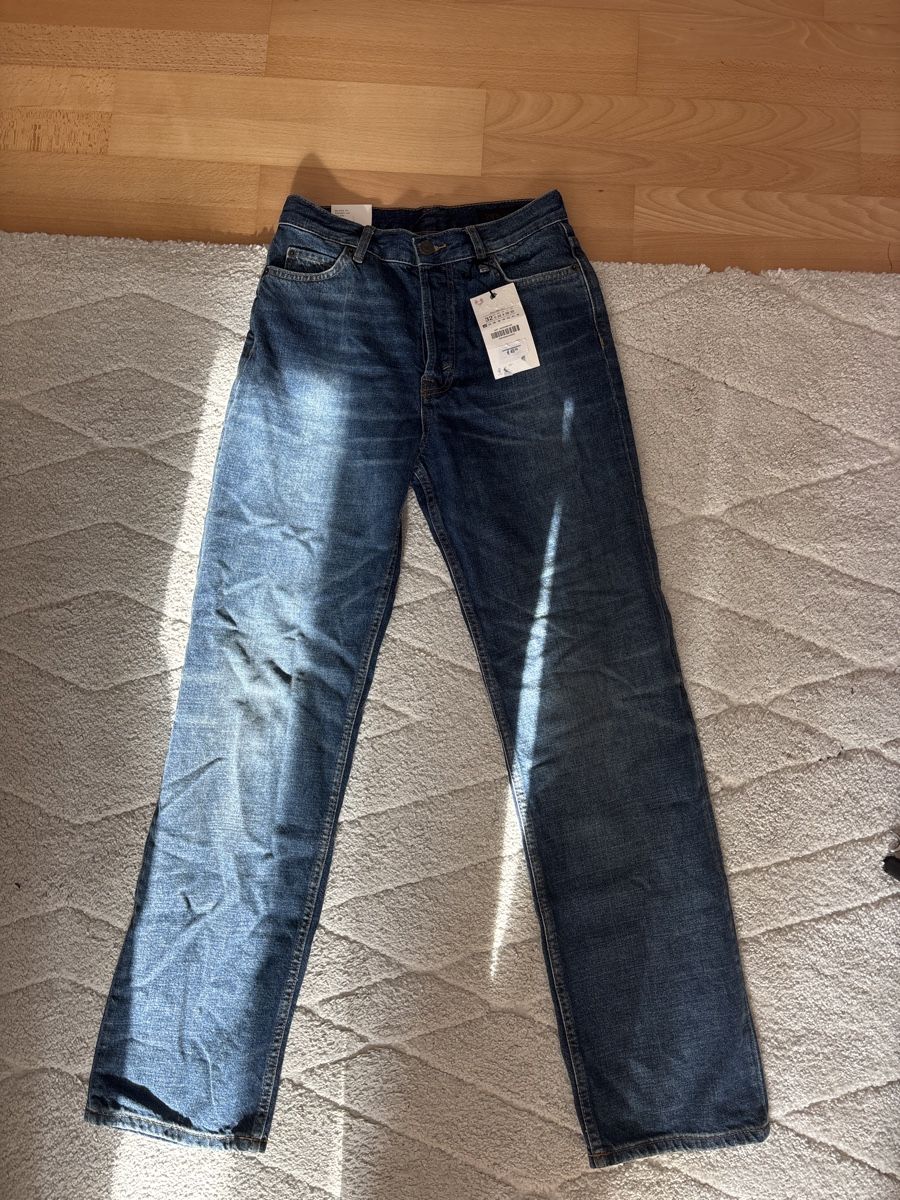Jeans: Zara Jeans – Nuovo e nell'imballaggio originale da Niederglatt ZH venduto da lau_2co 3