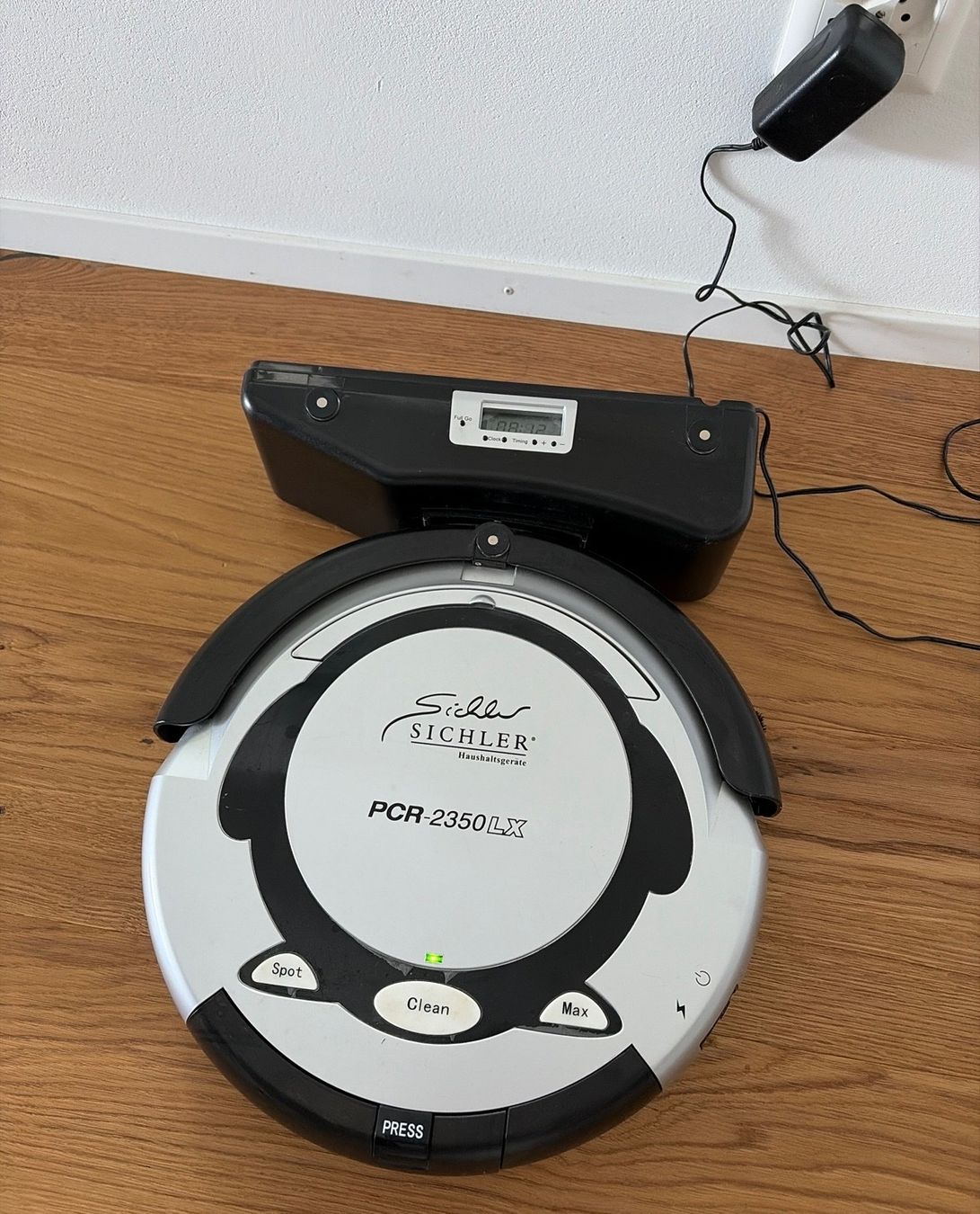 Aspirapolveri & Accessori: Staubsauger Roboter – Usato da Grenchen venduto da O.V 1