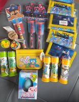 17 Teiliges Set Sonic Dino Paw Patrol Restposten Neu