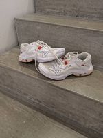 Hallensportschuhe Mizuno Wave Lightning Z8