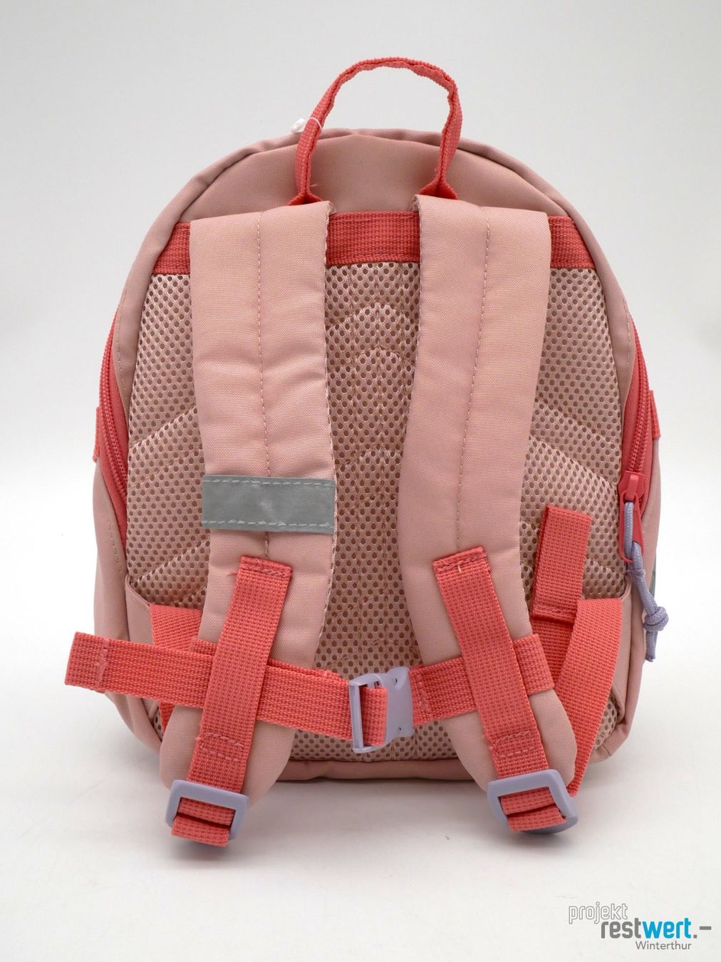 Lässig Borse & Zaini: LÄSSIG Tiny Outdoor Kinderrucksack – Nuovo (secondo la descrizione) da Winterthur venduto da Restwert_Winterthur 1