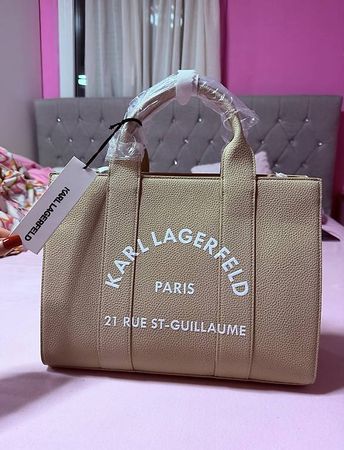 Karl Lagerfeld Tasche