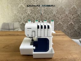 Brother Overlock 4234 D