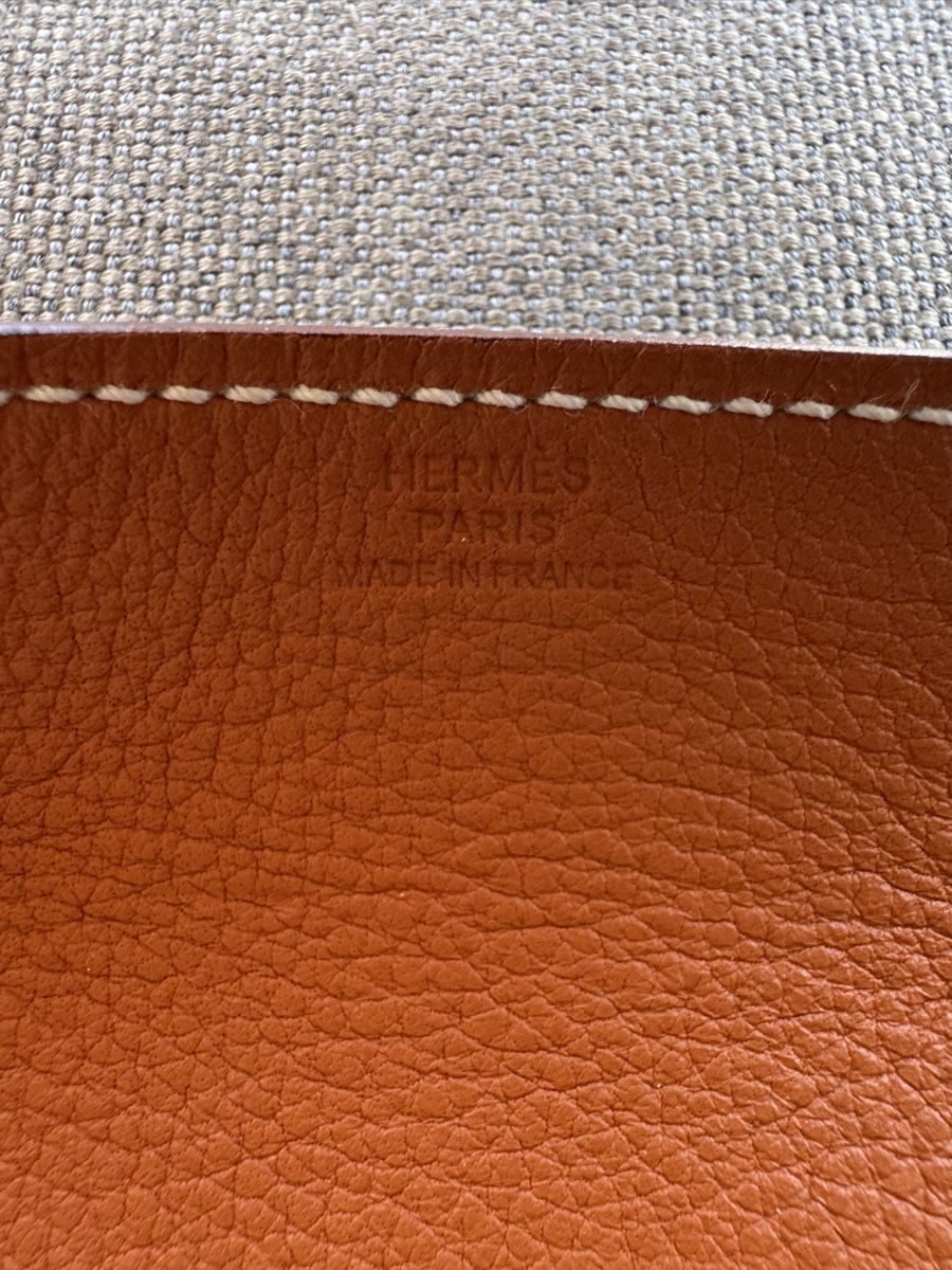 Hermès Piatti di portata: Hermès Vide Poche / tray – Usato da Fully venduto da Fashion_Mania 3
