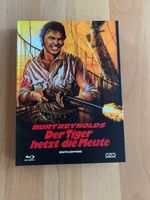 Der Tiger hetzt die Meute (1973) - Burt Reynolds
