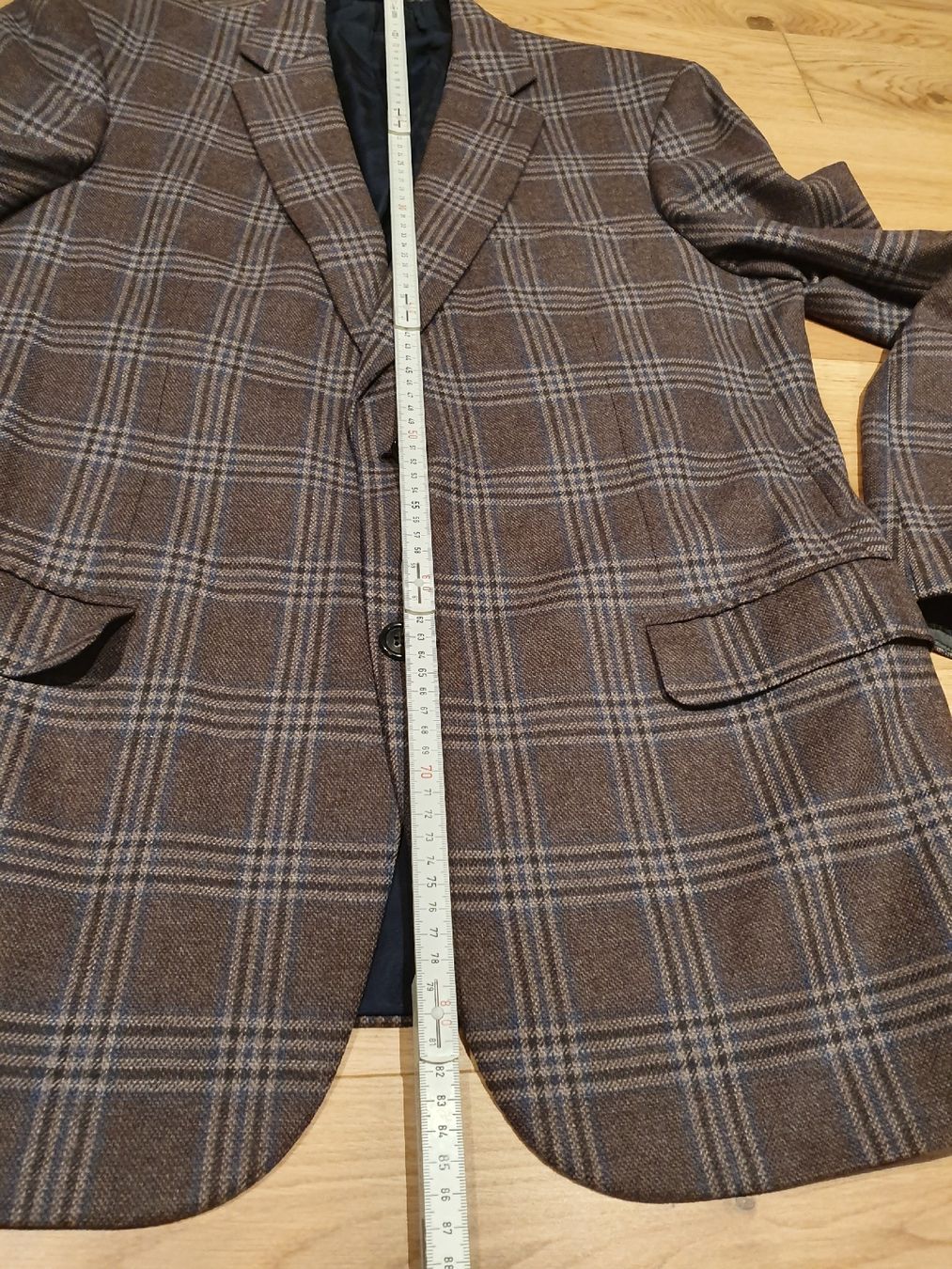 Brioni Giacche: Brioni, Veston, Blazer – Nuovo (secondo la descrizione) da Winterthur venduto da Sjull 8