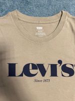 Levi‘s / Levis Shirt neu