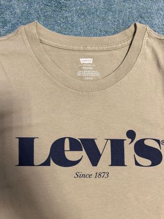 Levi‘s / Levis Shirt neu