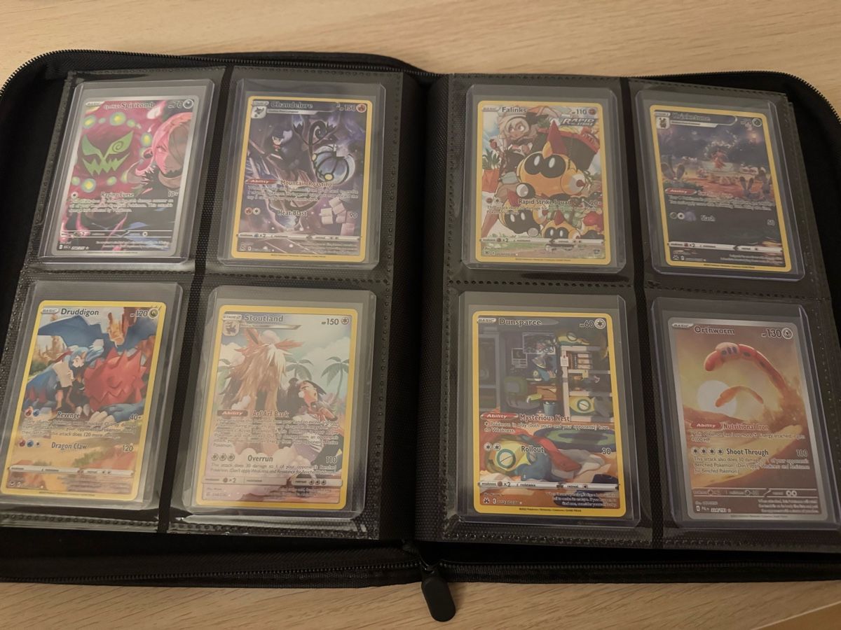 Pokémon Carte collezionabili: Pokemon Karten  – Usato da Ostermundigen venduto da Devrim_1994 3