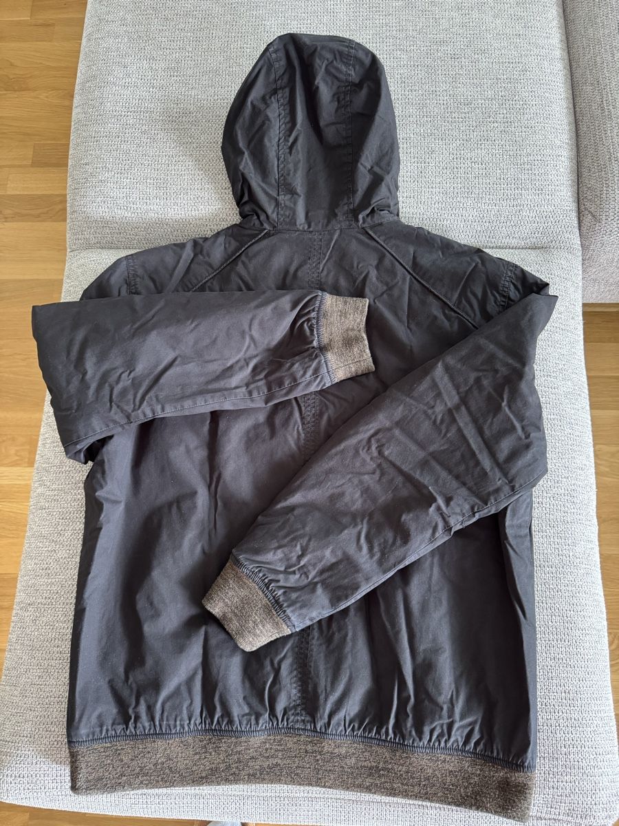 Giacche: Jacke Grösse L – Usato da Regensdorf venduto da scheissspiel 1
