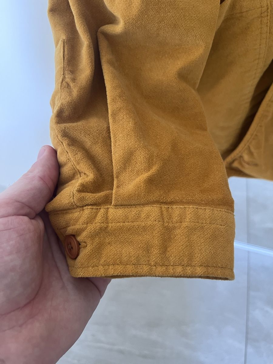 Camicie: Kestin Neist overshirt – Usato da Lausanne venduto da Broulip 2