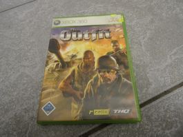 The Outfit - Xbox 360