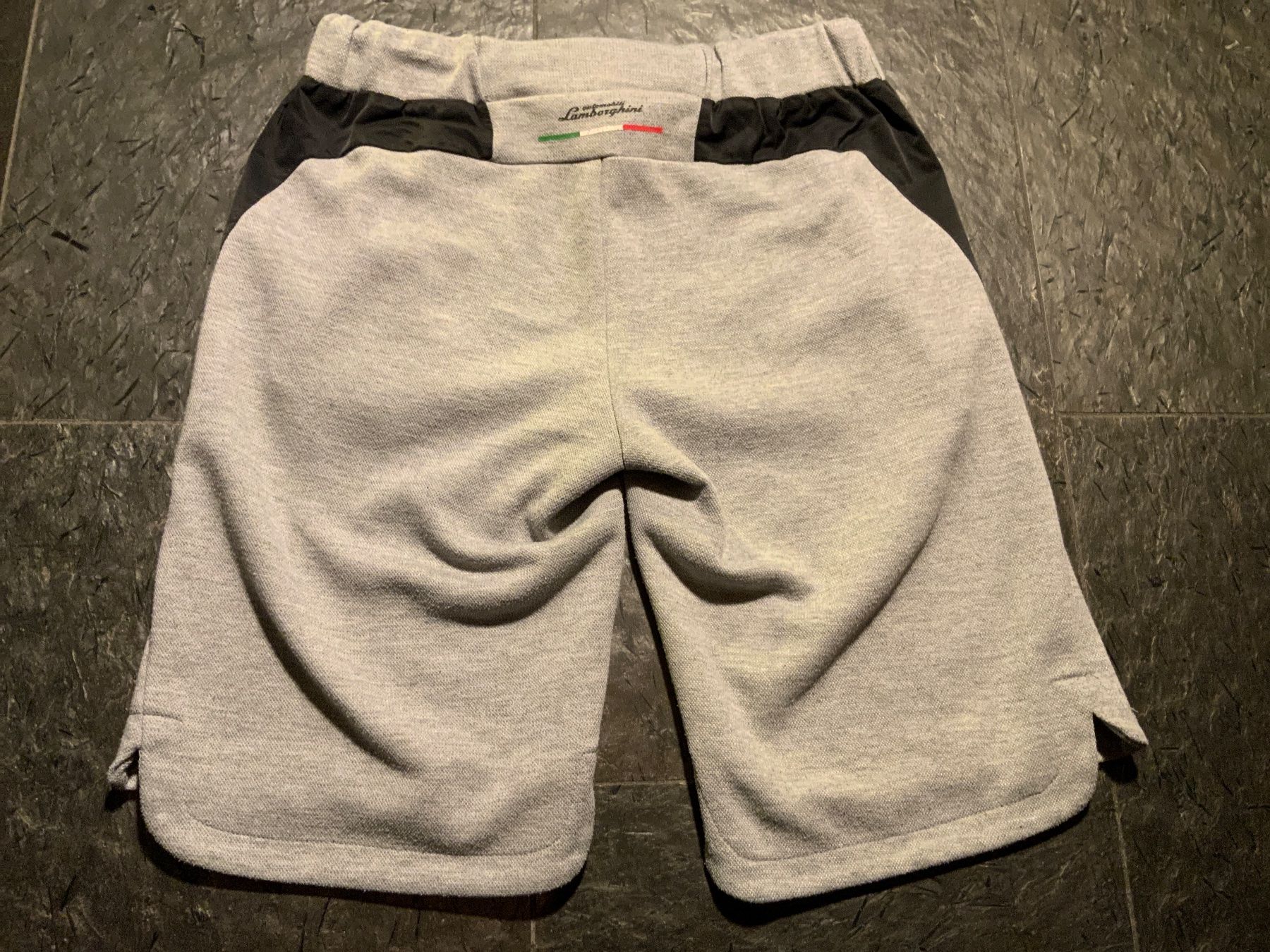 Pantaloni: Shorts, LAMBORGHINI, Knaben, 14Y, – Usato da Stäfa venduto da sit_6wzd 4