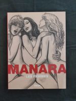 Manara / Les Femmes / Adulte / Avec Jaquette Ed. 2014 TBE