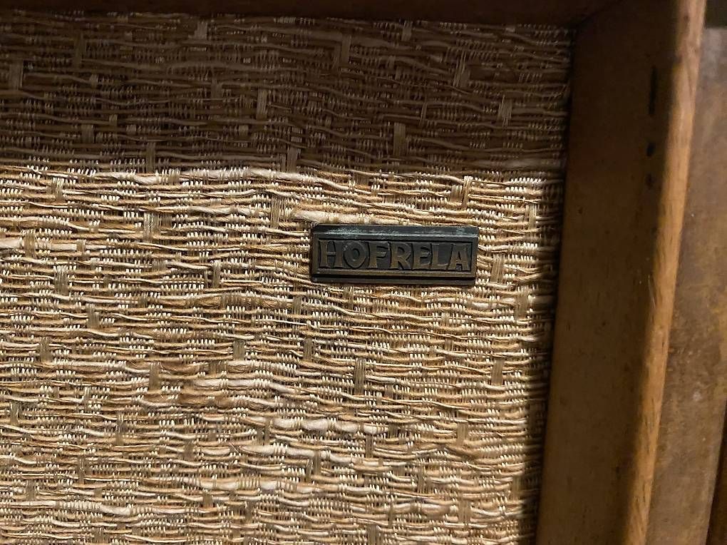 Radio: Radio Hofrea vintage – Usato da Arzo venduto da lor_9pzy 1
