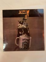 The Kinks ‎– Arthur Or The Decline And Fall Of The LP