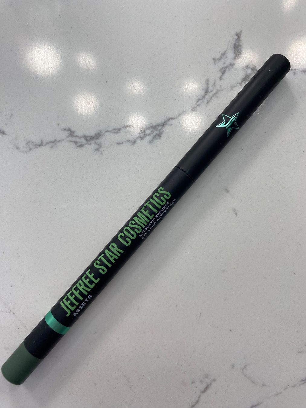 Make-up: Crayon yeux - Jeffree Star – Usato da Chavannes-près-Renens venduto da elobrgs