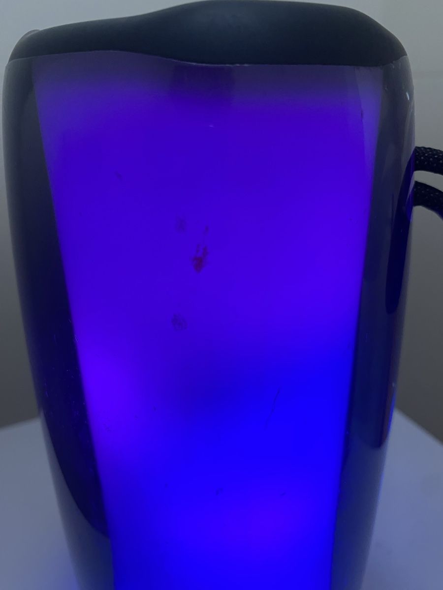 JBL Lautsprecher: JBL Pulse 5 Bluetooth Lautsprecher – Gebraucht aus Untersiggenthal von Felix_TK 4