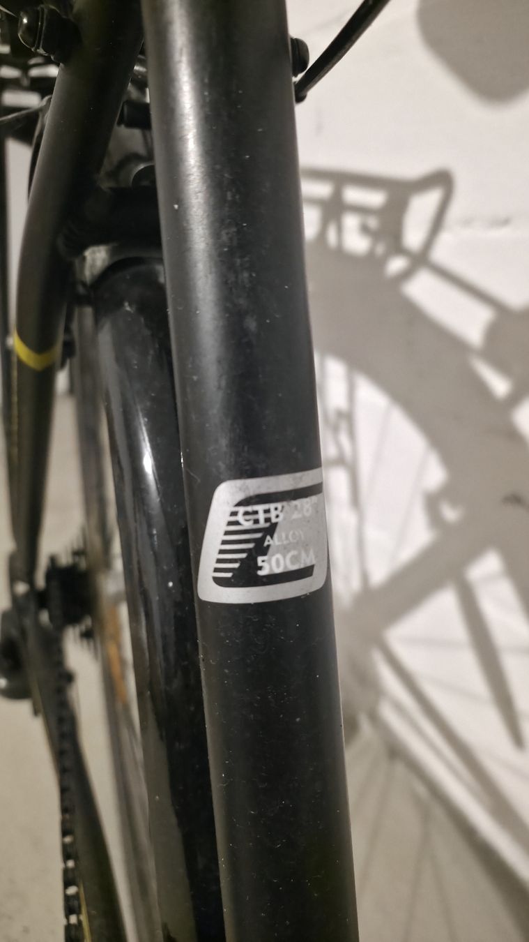 Biciclette: California Velo – Usato da Strengelbach venduto da yusuf.buelbuel 2