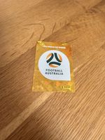  FIFA World Cup 2026 Australia AUS 1 