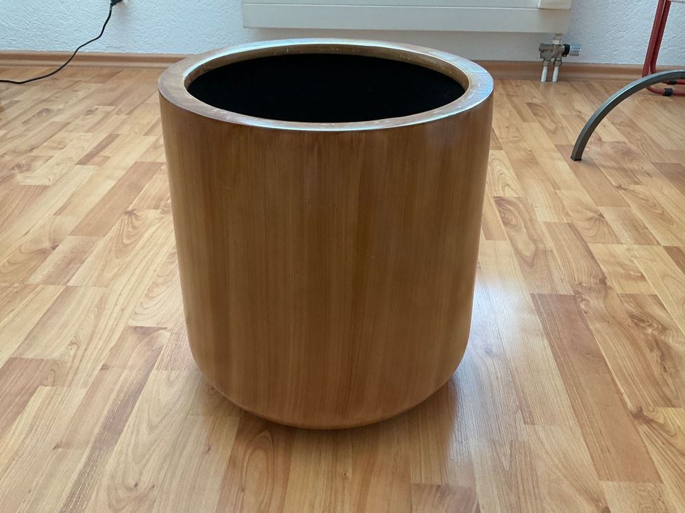 Übertopf, Innen Durchmesser 27 cm, Höhe, 36.5 cm Kaufen auf Ricardo