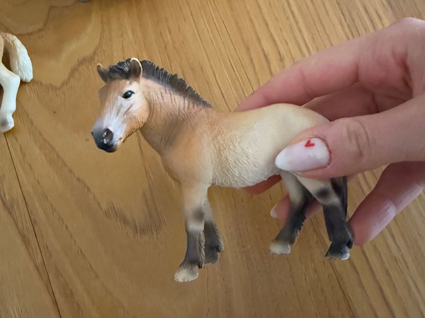 Schleich Giocattoli: Pferde 5 Stk., Schleich – Nuovo (secondo la descrizione) da Sissach venduto da laura.x4 1