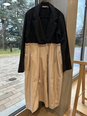 Manteau AMICI by Baci, Taille XL