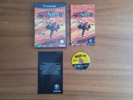 MX Superfly – GameCube – PAL – Français - Anglais