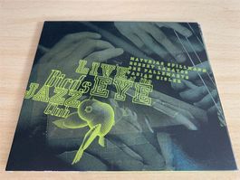 Spillmann - Live at the Bird's Eye Jazz