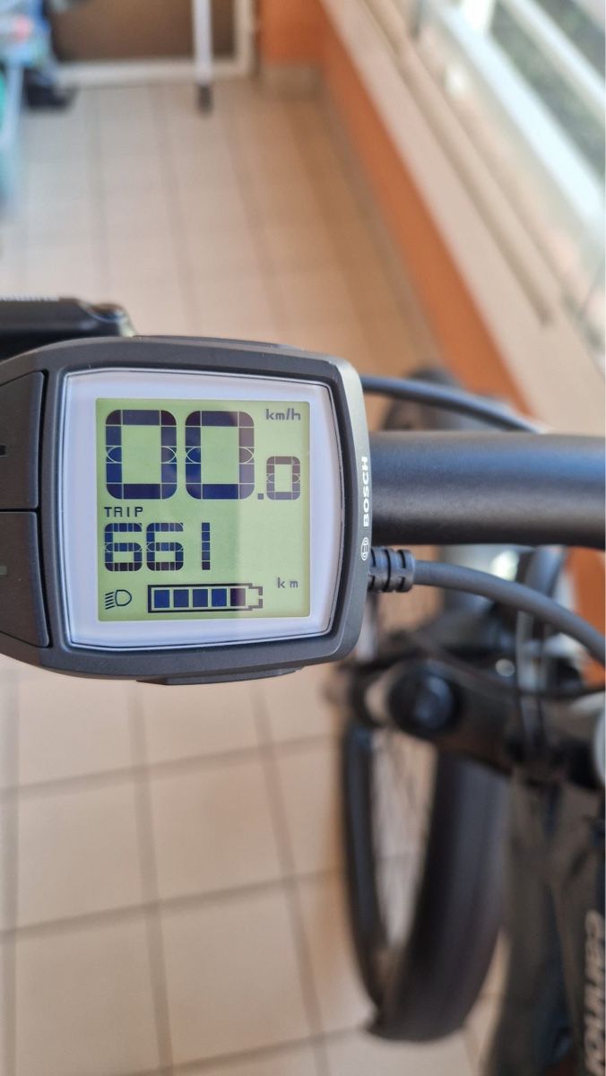 Cannondale Velos: Cannondale Tesoro Neo X2 Herren – Gebraucht aus Domat/Ems von ED_BUSINESS 3