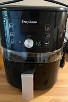 Betty Bossi Heisluftfriteuse