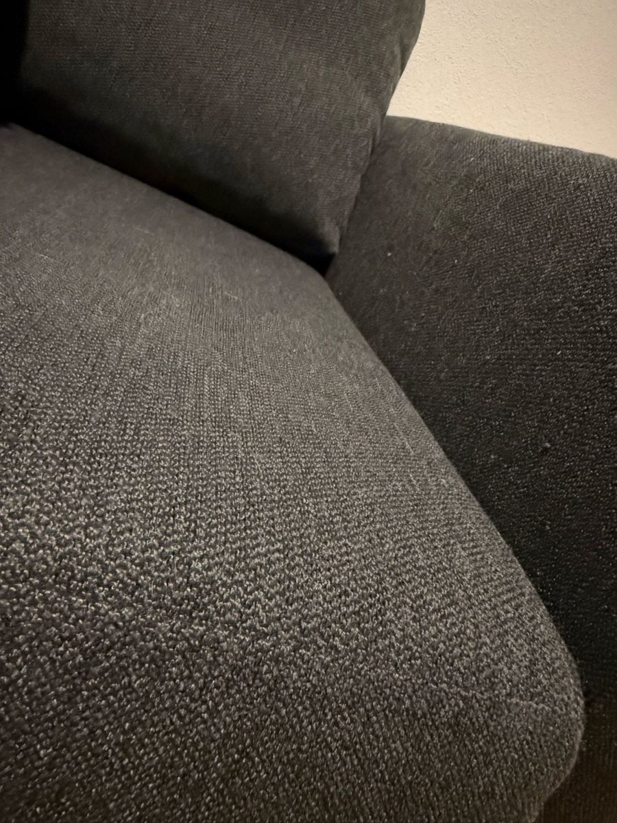 Sofas: Bettsofa grau – Gebraucht aus Scherzingen von mar_f6q6 2