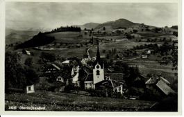 Oberhelfenschwil 1943