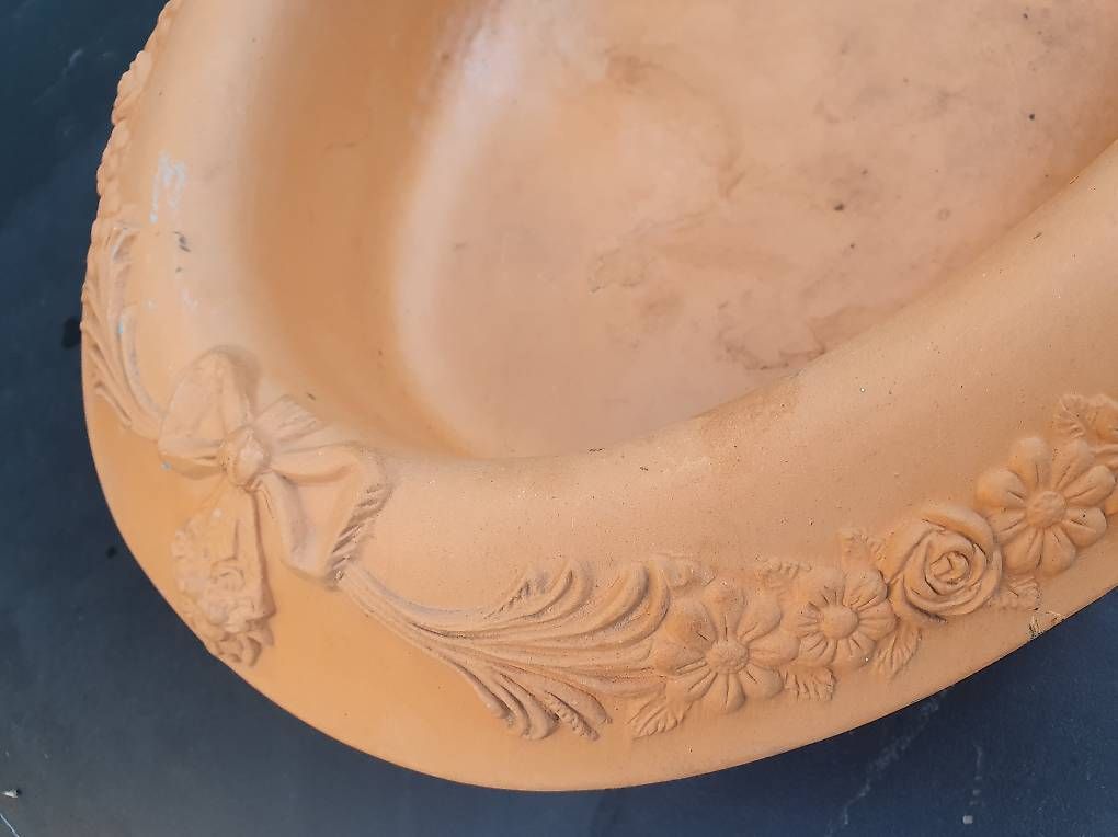 Vasi per fiori: Jardiniere terracotta – Usato da Olten venduto da stritten 3