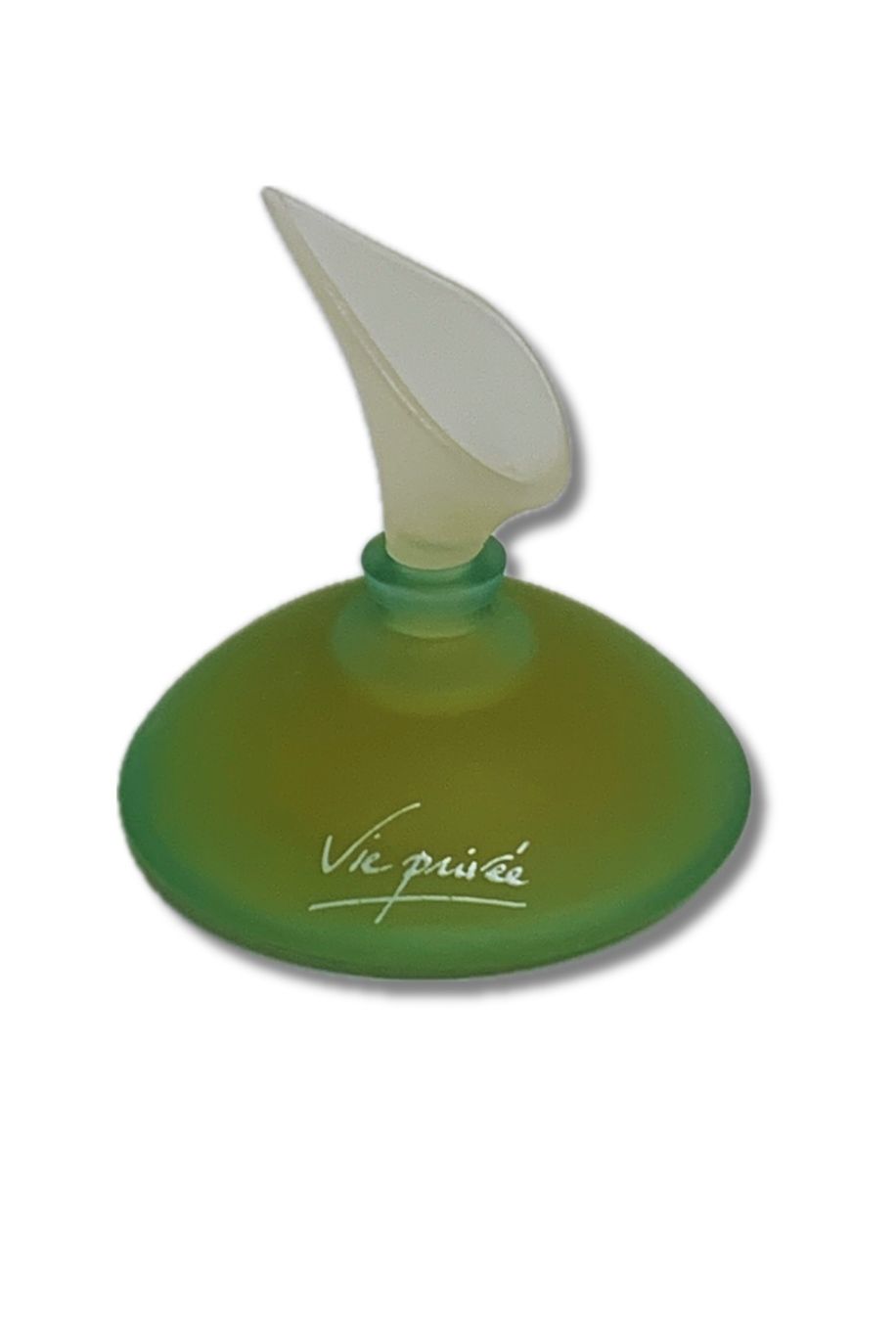 Yves Rocher Parfum & Eau de Toilette: Vie Privée Yves Rocher 7.5ml – Gebraucht aus Basel von Budas