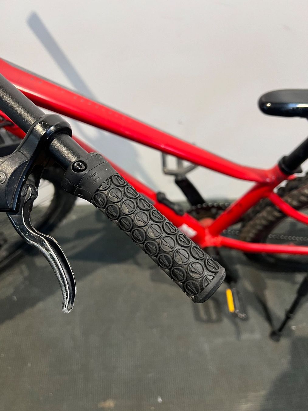 BMC Velos: Kinder MTB BMC Twostroke AL24 – Gebraucht aus Wangen an der Aare von TBYN 7