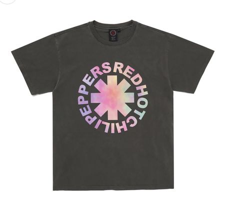 Red Hot Chili Peppers T-Shirt Grösse L neu